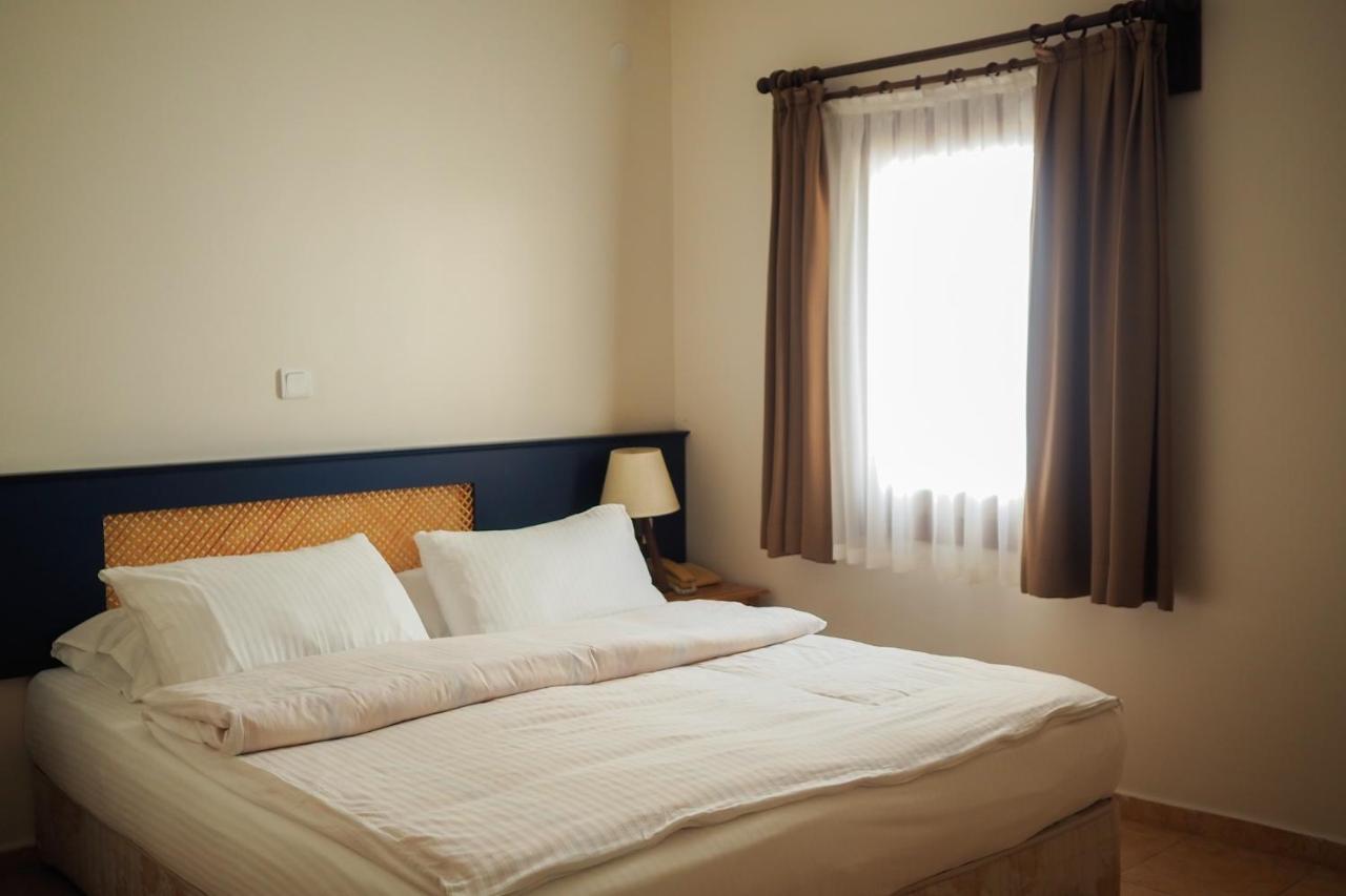 Oya Butik Otel Bodrum Exterior photo
