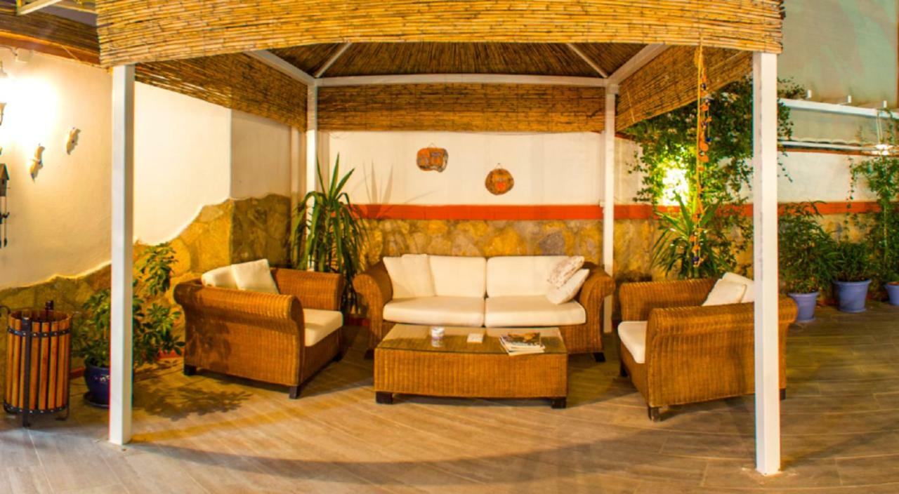 Oya Butik Otel Bodrum Exterior photo